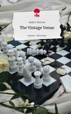 Cover The Vintage Venue. Life is a Story - story.one