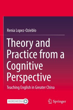 Theory and Practice from a Cognitive Perspective - Lopez-Ozieblo, Renia