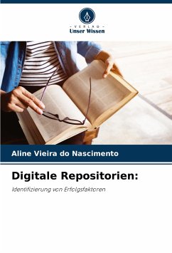 Digitale Repositorien: - Vieira do Nascimento, Aline