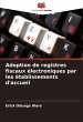 Adoption de registres fiscaux... - Bild 1
