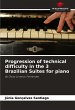 Progression of technical difficulty in... - Bild 1