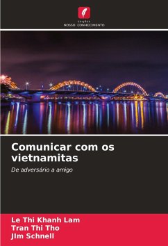 Cover Comunicar com os vietnamitas