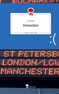 Cover Downdate. Life is a Story - story.one