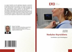 Nodules thyroïdiens - Maalej, Firas;Samet, Amal;Triki, Meriam