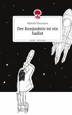 Der Konjunktiv ist ein Sadist. Life is a Story - story.one