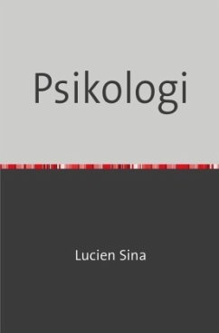 Psikologi - Sina, Lucien