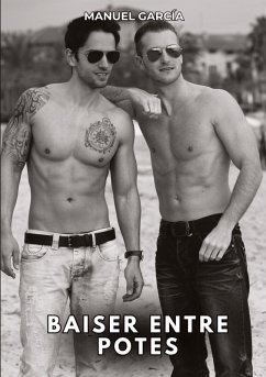 Cover Baiser entre potes