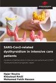 SARS-Cov2-related dysthyroidism in intensive care patients