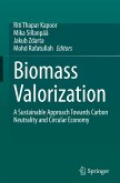 Biomass Valorization