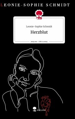 Cover Herzblut. Life is a Story - story.one
