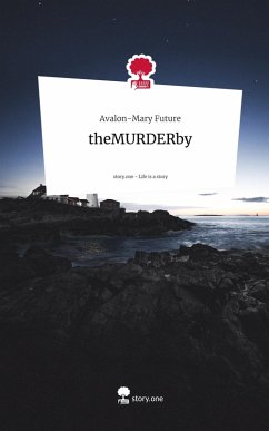 Cover theMURDERby. Life is a Story - story.one