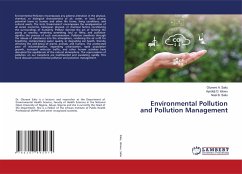 Environmental Pollution and Pollution Management