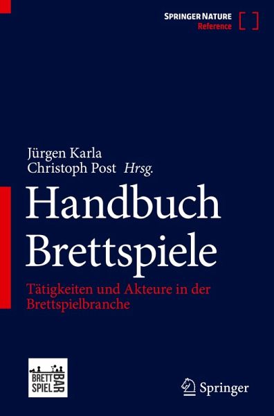 Handbuch Brettspiele Handbuch Brettspiele