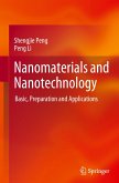 Nanomaterials and Nanotechnology Nanomaterials and Nanotechnology