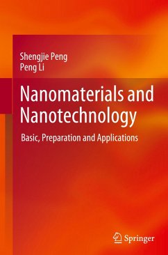 Cover Nanomaterials and Nanotechnology