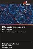 Citologia con spugna esofagea