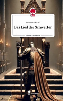Cover Das Lied der Schwerter. Life is a Story - story.one