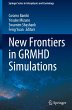 New Frontiers in GRMHD Simulations - Bild 1