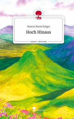 Cover Hoch Hinaus. Life is a Story - story.one