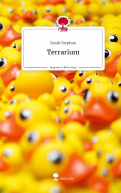 Cover Terrarium. Life is a Story - story.one