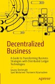 Decentralized Business