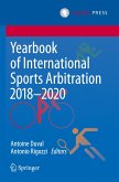 Yearbook of International Sports Arbitration 2018-2020