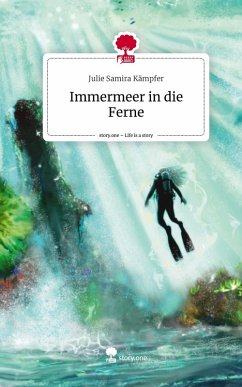 Cover Immermeer in die Ferne. Life is a Story - story.one