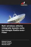 Reti wireless ottiche integrate basate sulla tecnologia Radio-over-Fiber