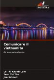 Comunicare il vietnamita