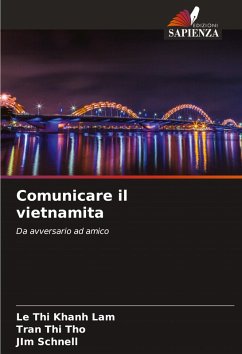 Cover Comunicare il vietnamita