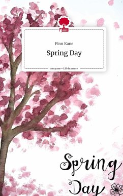 Spring Day. Life is a Story - story.one - Kane, Finn