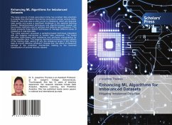 Enhancing ML Algorithms for Imbalanced Datasets - Theresa, Josephine