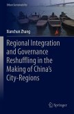 Regional Integration and Governance Reshuffling in the Making of China¿s City-Regions