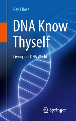 Cover DNA Know Thyself