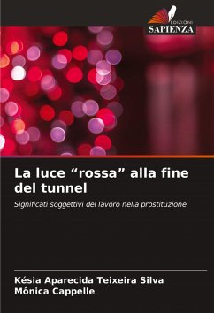 Cover La luce 