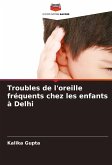 Troubles de l'oreille fréquents chez les enfants à Delhi