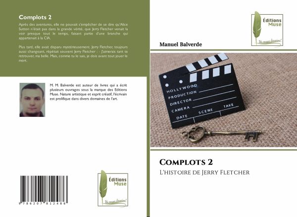 Complots 2 Complots 2