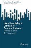 Non-Line-of-Sight Ultraviolet Communications