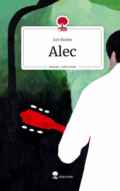 Cover Alec. Life is a Story - story.one