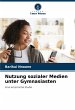 Nutzung sozialer Medien unter... - Bild 1