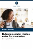 Nutzung sozialer Medien unter Gymnasiasten