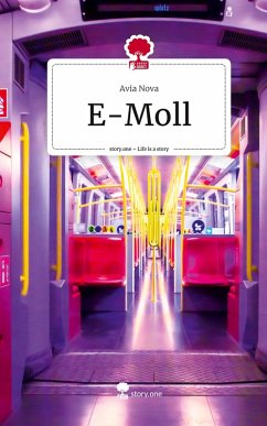 Cover E-Moll. Life is a Story - story.one