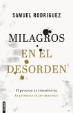 Milagros en el desorden (eBook, ePUB)