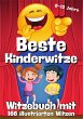 Witzebuch für Kinder - 166... - Bild 1
