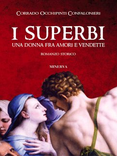 Cover I superbi (eBook, ePUB)