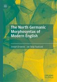 The North Germanic Morphosyntax of Modern English (eBook, PDF)