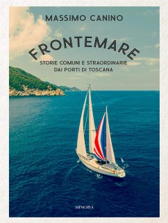 Cover Frontemare (eBook, ePUB)