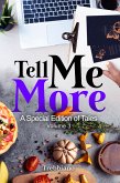 Tell Me More (eBook, ePUB)