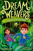 Dreamweavers: Chaos of the Fun Fiend (eBook, ePUB)