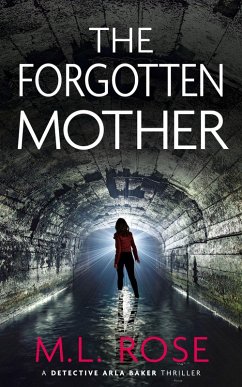 Cover The Forgotten Mother (eBook, ePUB)